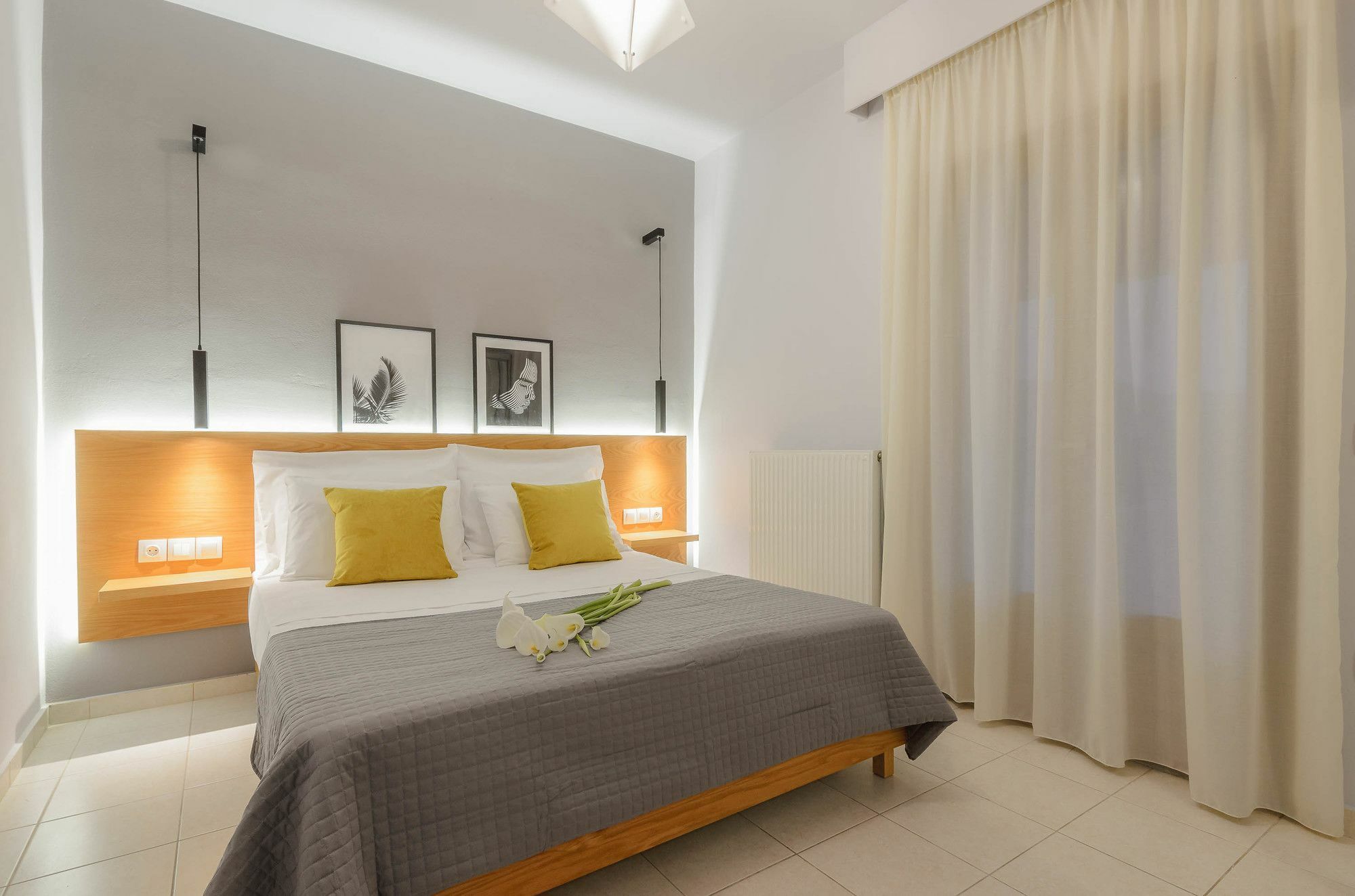 Melograno Villas Ambelokipoi  Exterior photo