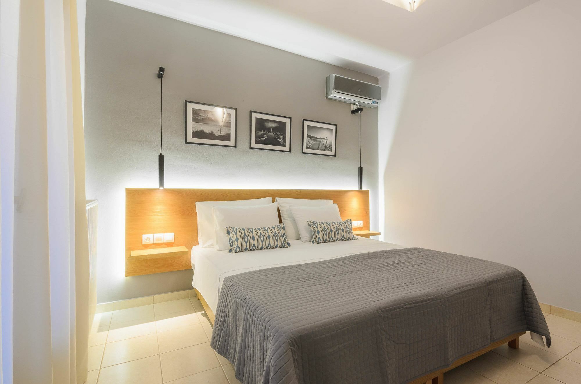 Melograno Villas Ambelokipoi  Exterior photo