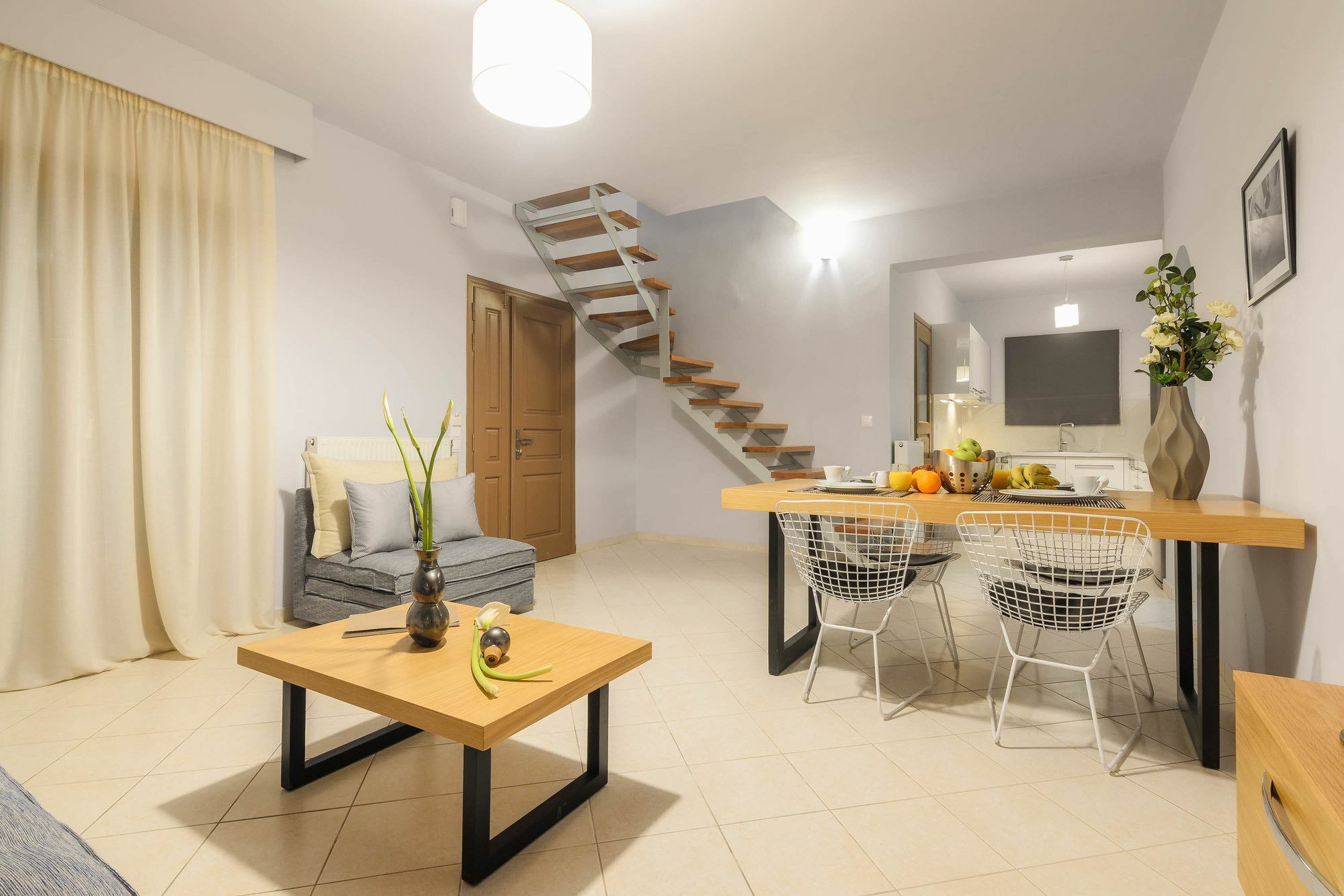 Melograno Villas Ambelokipoi  Exterior photo